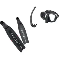 Spetton Attrezzatura Per La Pesca Subacquea Elite2 Sx30