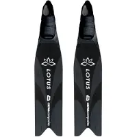 Cetma Pinne Per Freediving Lotus Soft