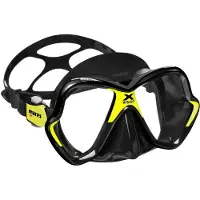 Mares Maschera Subacquea X-vision