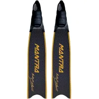 Cetma Pinne Per Freediving Mantra Hard