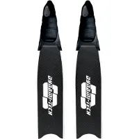 Cetma Pinne Per Freediving Dynami-tech Long