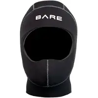 Bare Cappuccio S-flex 3 Mm