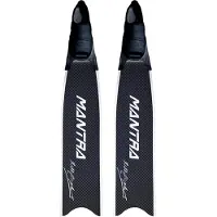 Cetma Pinne Per Freediving Mantra Soft