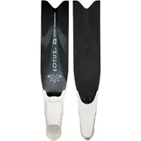 Cetma Pinne Per Freediving Lotus Soft