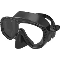 Tecnomar Maschera Subacquea Active Silicone