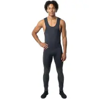 BEUCHAT Pantaloni Da Pesca Subacquea Espadon Pro Long John 9 Mm