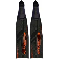 Epsealon Pinne Da Pesca Subacquea Pulsar 2.0 Medium