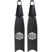 Cetma Pinne Per Freediving Lotus 21° Soft