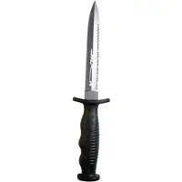 Epsealon Coltello Acciaio Inossidabile Silex