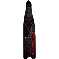 Epsealon Pinne Da Pesca Subacquea Hybrid Hard