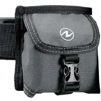 Aqualung Fr Tasca Portapesi Zuma Additional Back