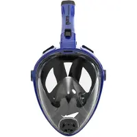 Mares Aquazone Maschera Da Snorkeling Aquazone