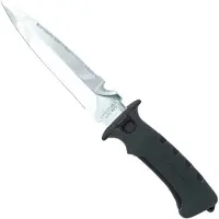 Abysstar Coltello Dragon Kill Aisi 420