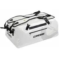 Cressi Borsa Per Attrezzatura Versa Dry 40l