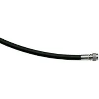 Miflex Tubo Flessibile Standard Rubber