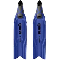 Mares Pure Passion Pinne Per Freediving X-wing Short