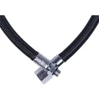 Miflex Tubo Flessibile Xtreme 9/16´´f 3/8´´m