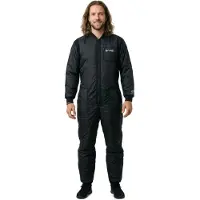 Bare Biancheria Intima Hi Loft Polarwear Extreme