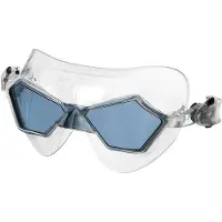 Salvimar Maschera Da Nuoto Jeko