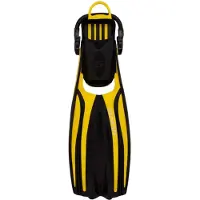 Genesis Scuba Pinne Da Immersione Flow