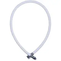 Miflex Tubo Flessibile Xtreme 9/16´´f 3/8´´m