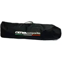 Cetma Borsa Per Attrezzatura Freediving 75l