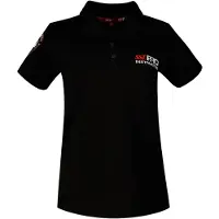 Ssi Polo A Maniche Corte Da Donna Instructor