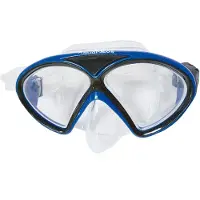 Aquaneos Maschera Subacquea Nautic