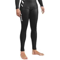 Mares Pure Passion Pantaloni Da Pesca Subacquea Da Donna Apnea Instinct 5 Mm