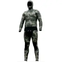 Picasso Muta Per Pesca Subacquea Thermal Skin 5 Mm