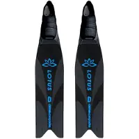 Cetma Pinne Per Freediving Lotus Soft