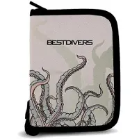 Best Divers Copertina Di Taccuino Immersioni 6 Anelli