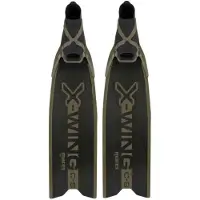 Mares Pure Passion Pinne Da Immersione X-wing C-s Soft