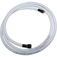 Metalsub Tubo Flessibile Oxygen Regulator