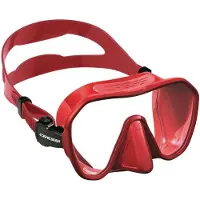 Cressi Maschera Subacquea Z2