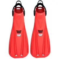 Aqua Lung Pinne Da Immersione Storm Max