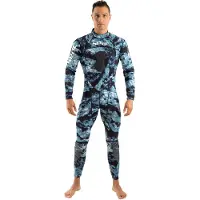 Seac Sub Muta Per Pesca Subacquea Body Fit 1.5 Mm