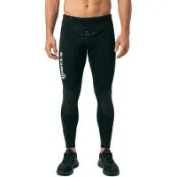 Mares Pure Passion Pantaloni Da Pesca Subacquea Long John Explorer Sport 5 Mm