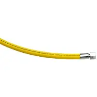 Miflex Tubo Flessibile Standard Octopus 9/16´´f 3/8´´m