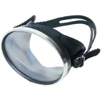 BEUCHAT Maschera Subacquea Securit