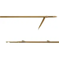 BEUCHAT Asta Di Lancia 6.5 Mm Spear With Shark Fins And Simple Flopper