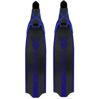 Mares Pure Passion Pinne Da Immersione X-wing C-evo Medium