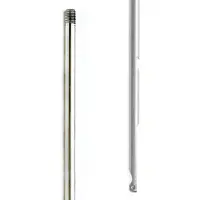 Picasso Asta Di Lancia Threaded Shaft 6.5 Mm