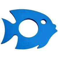 Leisis Tappetino Galleggiante Fish