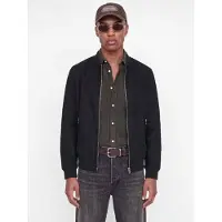 Jack & Jones Giacca di mezza stagione 'JWHTANO' nero
