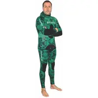 Picasso Muta Subacquea Posidonia 3 Mm