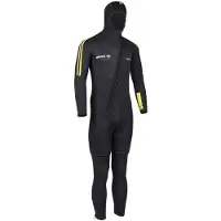 BEUCHAT Pantaloni Da Sub 1dive 5 Mm