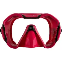 BEUCHAT Maschera Subacquea Maxlux Evo