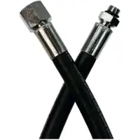 Hydpro Tubo Flessibile Lp Regulator