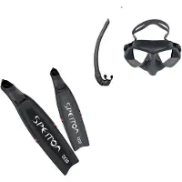 Spetton Attrezzatura Per La Pesca Subacquea Elite4 Sx30